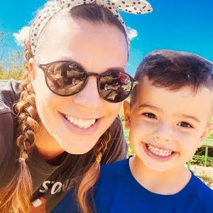 Meet your Posher, Erin